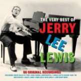 Lewis Jerry Lee Very Best Of