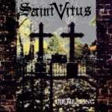 Saint Vitus Die Healing -Reissue-