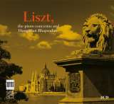 Liszt Franz Piano Concertos &..