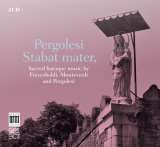 Berlin Classics Stabat Mater