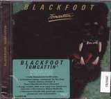 Blackfoot Tomcattin' (Collectors Edition Remastered)