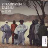 Tinariwen Tassili