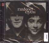 Naked Eyes Fuel For The.. -Expanded-
