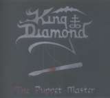 King Diamond Puppet Master -Reissue-