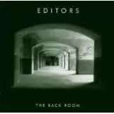 Editors Back Room