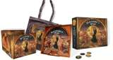 Blackmore's Night Dancer And The Moon Ltd Fun Box