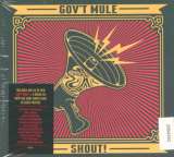 Gov't Mule Shout! - Ltd