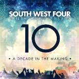 Toolroom Trax 10 Years Of South West Fo