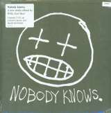 Xl Recordings Nobody Knows