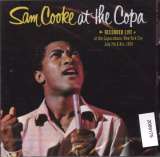 Cooke Sam At The Copa - Live Remastered