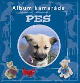 Junior Pes - Album kamarda