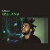 Weeknd Kiss Land