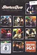 Status Quo Live At Wembley Arena (CD + DVD)