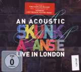 Skunk Anansie An Acoustic Skunk Anansie - Live In London (CD + DVD)