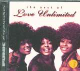 Love Unlimited Best of Love Unlimited