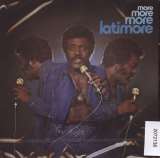 Latimore Let's Straighten It Out -Expanded-