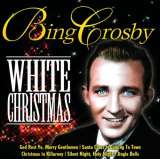 Crosby Bing White Christmas