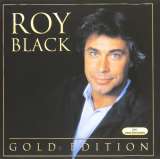 Black Roy Gold Edition
