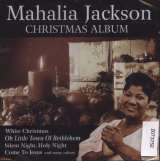 Jackson Mahalia Christmas Album