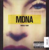 Madonna MDNA World Tour