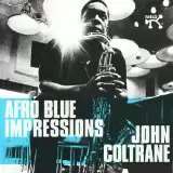 Coltrane John Afro Blue Impressions