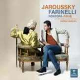 Jaroussky Philippe Farinelli Porpora Arias 