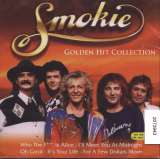 Smokie Golden Hit Collection