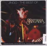 Santana Jingo - The Best Of