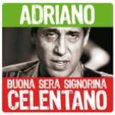 Celentano Adriano Buona Sera Signorina