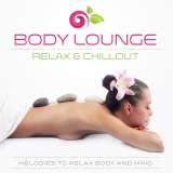 Mcp Body Lounge-Relax & Chill