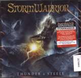 Stormwarrior Thunder & Steele