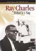 Charles Ray What'd I Say