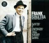 Sinatra Frank Very Best Of - Lovin' & Swingin'
