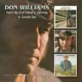 Williams Don You're My Best Friend / Harmony / Country Boy