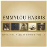 Harris Emmylou Original Album Series 2