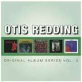 Redding Otis Original Album Series Vol.2