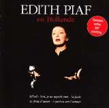 Piaf Edith Edith Piaf En Hollande