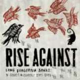 Rise Against Long Forgotten Songs