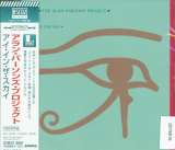 Parsons Alan Project Eye In The Sky -Blu-Spec-