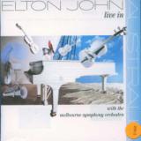 John Elton Live In Australia