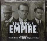 OST Boardwalk Empire 2: Music From the HBO Series