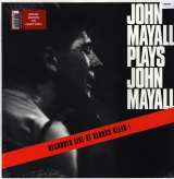 Bluesbreakers Play John Mayall