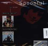 Lovin' Spoonful What's Up Tiger Lily / You're A Big Boy Now