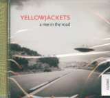 Yellowjackets Rise In The Road