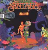 Santana Amigos - Reissue