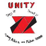 Aiken Tony & Future 2000 Unity: Sing It, Shout It