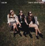 Haim Days Are Gone