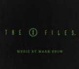 OST X Files: Volume 2