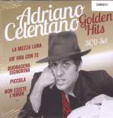 Celentano Adriano Golden Hits