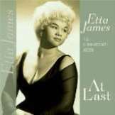 James Etta At Last: 19 Greatest Hits